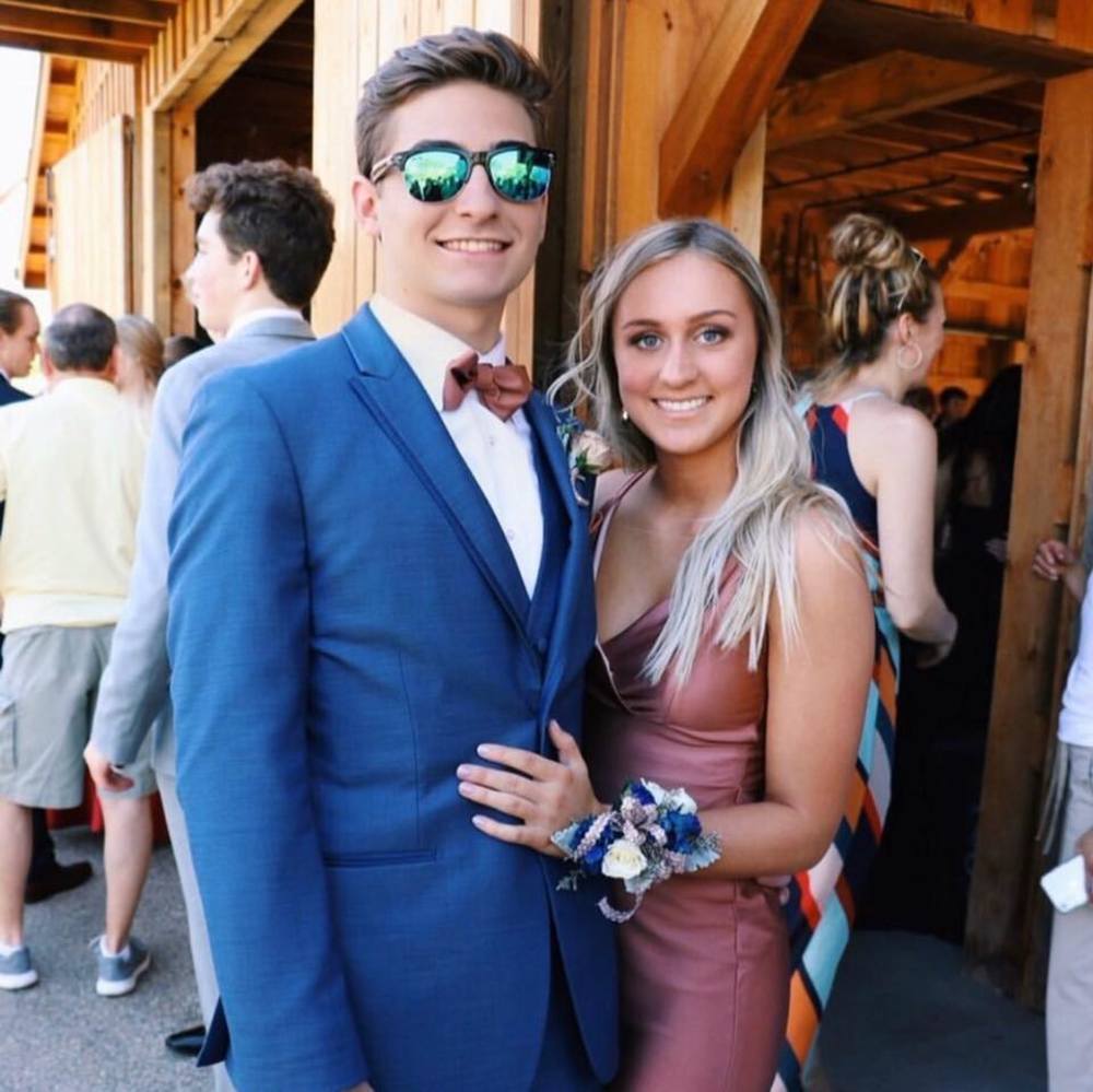 Meet your Posher, Jackson